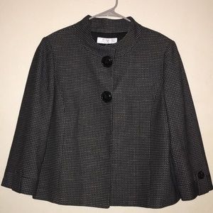 Tahari women’s jacket size 16